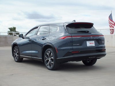 2026 Toyota Toyota Crown Signia XLE