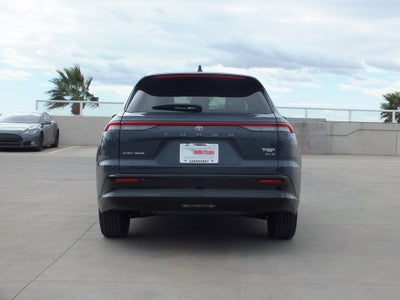 2026 Toyota Toyota Crown Signia XLE