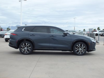 2026 Toyota Toyota Crown Signia XLE