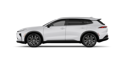 2026 Toyota Toyota Crown Signia XLE