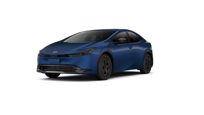 2027 Toyota Prius LE