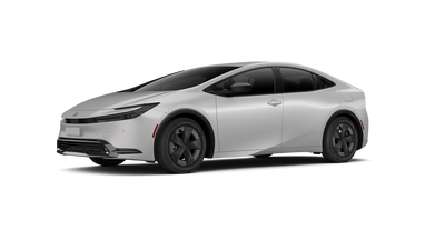 2027 Toyota Prius LE