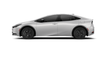 2027 Toyota Prius LE