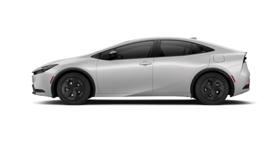 2027 Toyota Prius LE