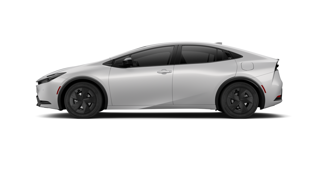 2027 Toyota Prius LE