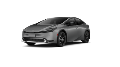 2027 Toyota Prius XLE