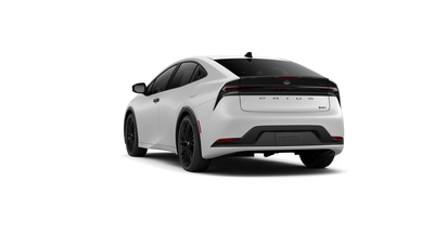 2027 Toyota Prius Nightshade