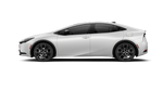2027 Toyota Prius Limited