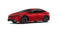 2027 Toyota Prius LE
