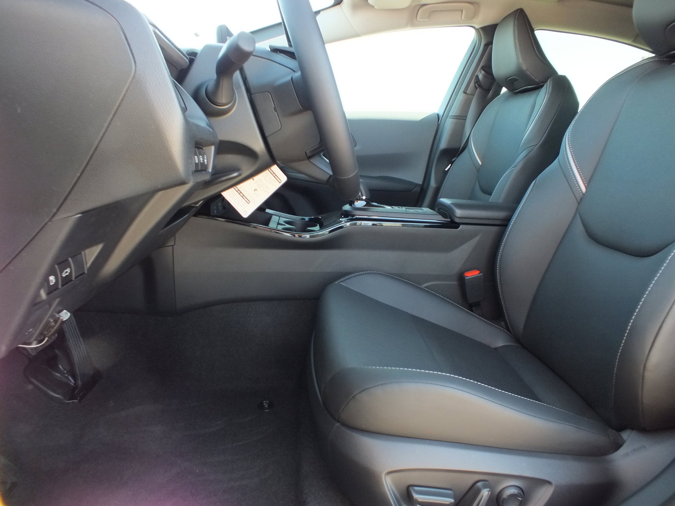 2026 Toyota Prius Limited