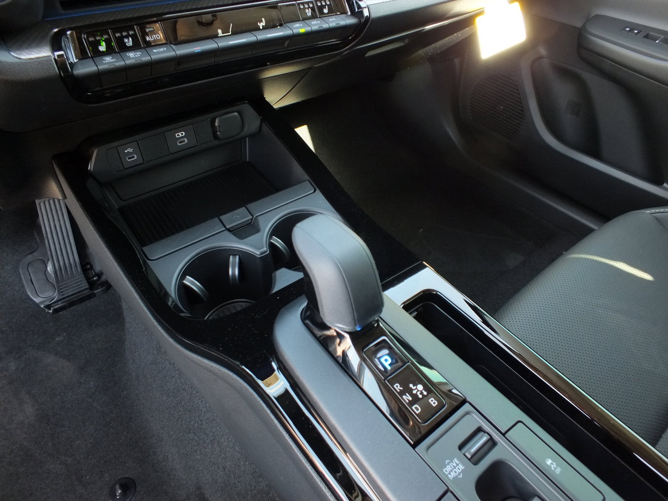 2026 Toyota Prius Limited