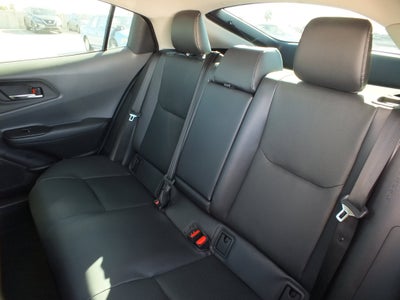 2026 Toyota Prius Limited