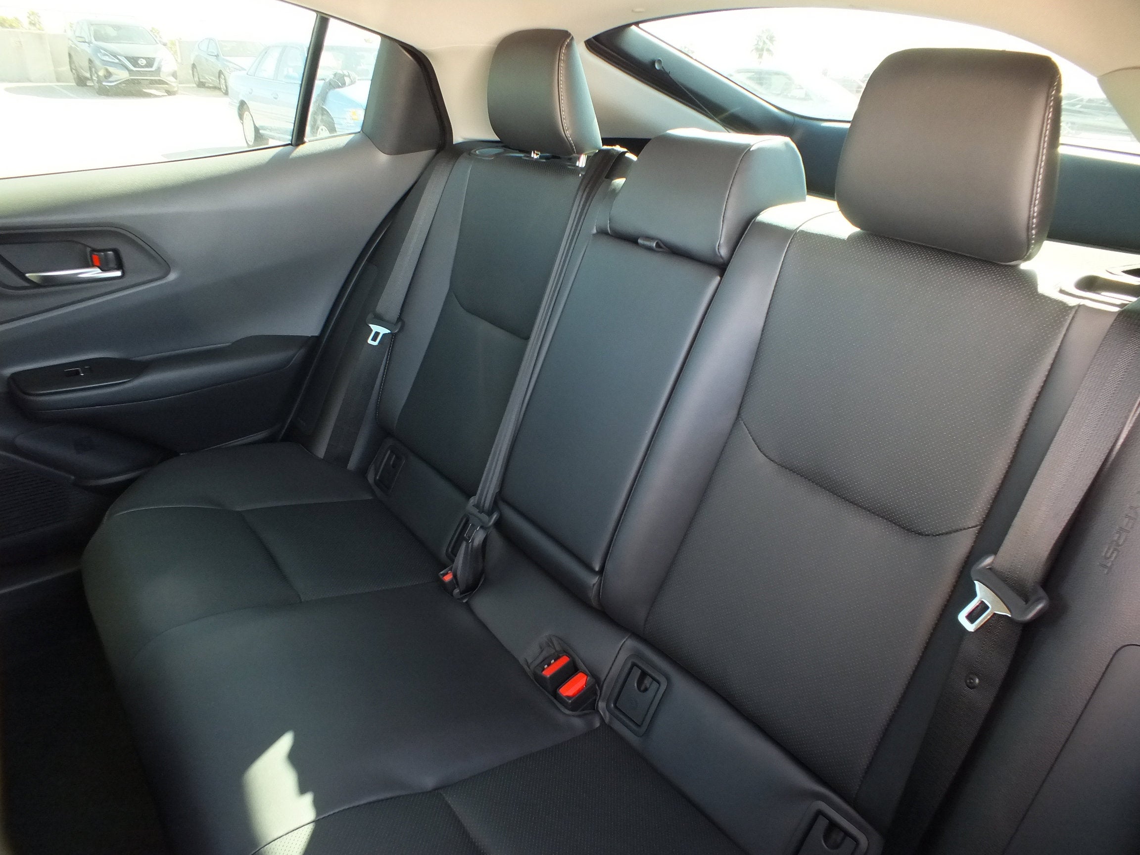 2026 Toyota Prius Limited