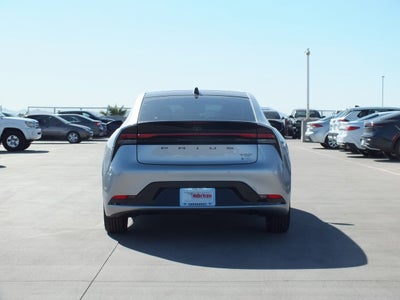 2026 Toyota Prius Limited