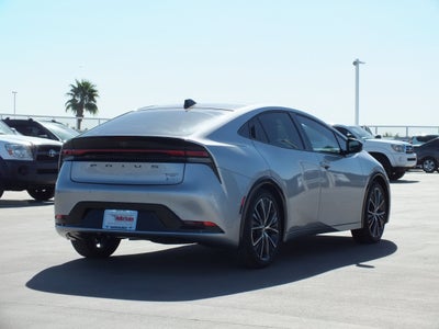 2026 Toyota Prius Limited