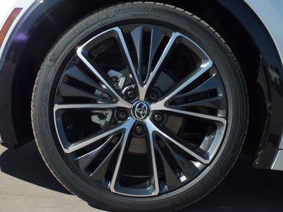 2026 Toyota Prius Limited