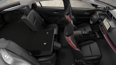 2027 Toyota Prius Plug-in Hybrid XSE Premium