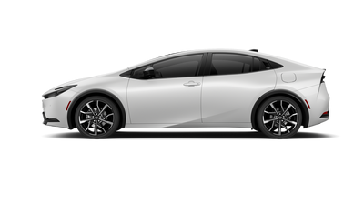 2027 Toyota Prius Plug-in Hybrid XSE Premium