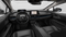 2027 Toyota Prius Plug-in Hybrid Nightshade