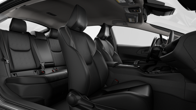 2026 Toyota Prius Plug-in Hybrid Nightshade Edition