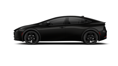 2027 Toyota Prius Plug-in Hybrid Nightshade