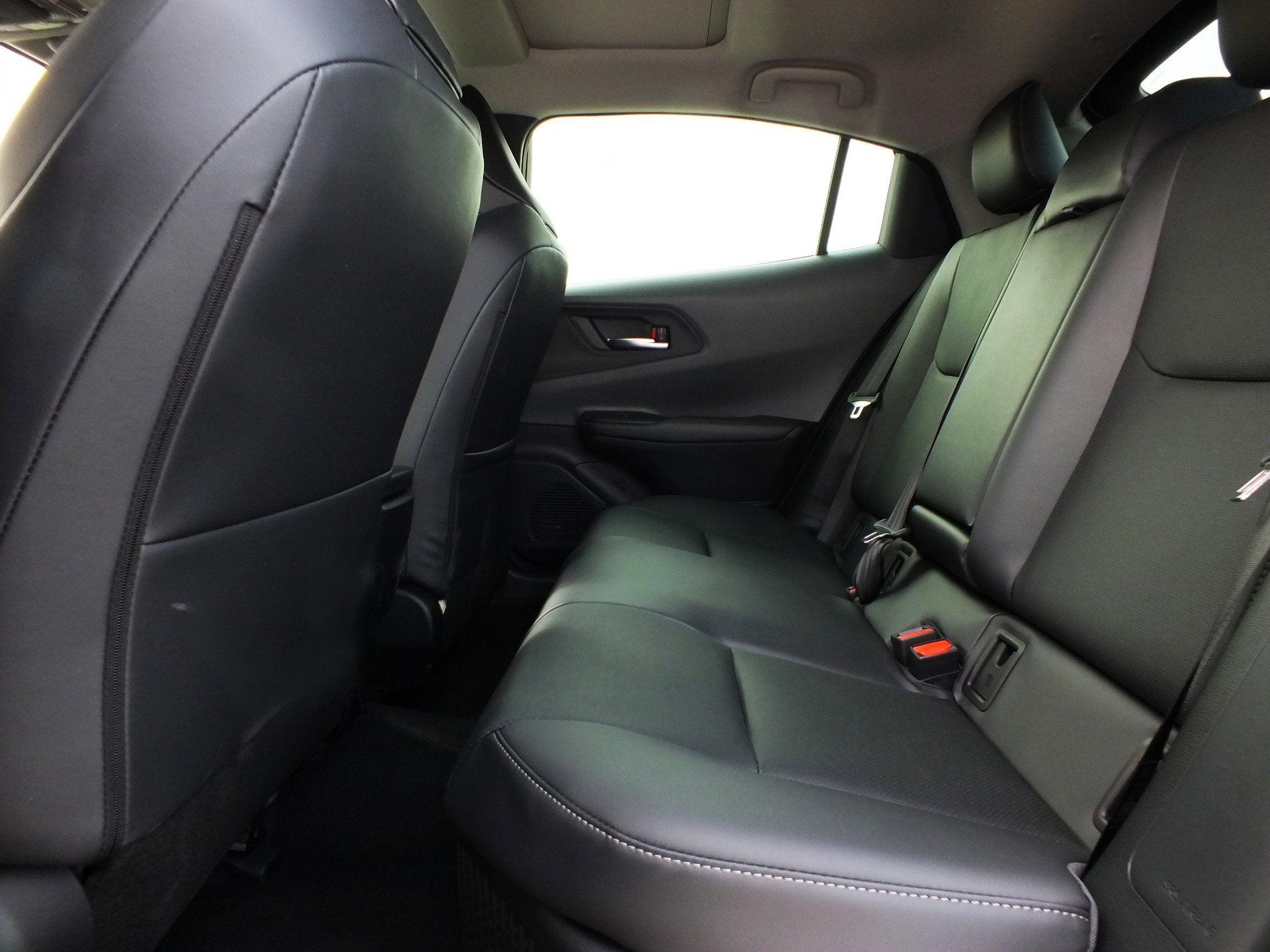 2026 Toyota Prius XLE AWD