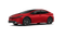 2027 Toyota Prius Limited AWD