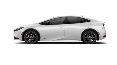 2026 Toyota Prius Limited AWD