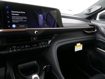 2026 Toyota Toyota Crown Platinum
