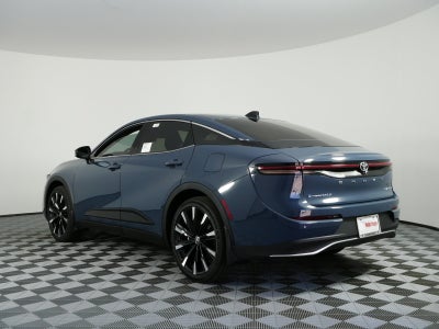 2026 Toyota Toyota Crown Platinum