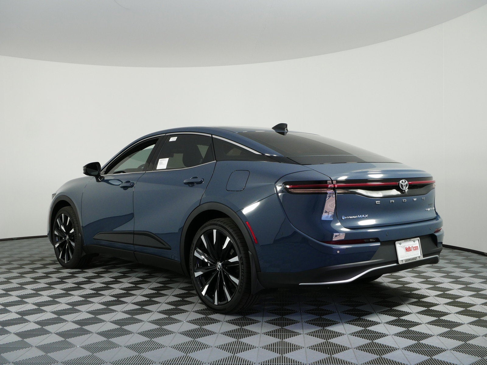 2026 Toyota Toyota Crown Platinum