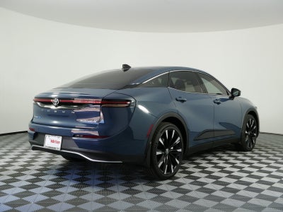 2026 Toyota Toyota Crown Platinum