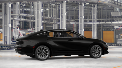 2027 Toyota Toyota Crown Limited