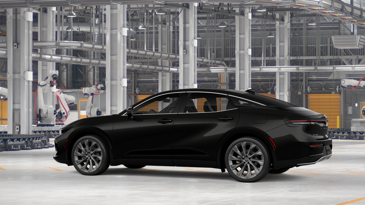 2027 Toyota Toyota Crown Limited