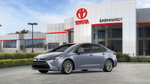2026 Toyota Corolla Hybrid XLE