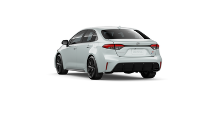 2027 Toyota Corolla Hybrid SE