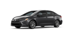 2027 Toyota Corolla Hybrid LE