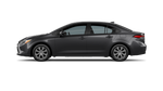 2027 Toyota Corolla Hybrid LE