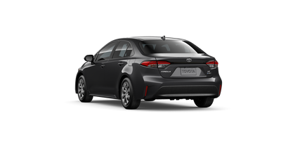 2027 Toyota Corolla Hybrid LE
