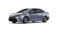 2026 Toyota Corolla Hybrid LE AWD