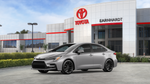 2026 Toyota Corolla Hybrid SE AWD