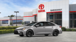 2026 Toyota Corolla Hybrid SE AWD