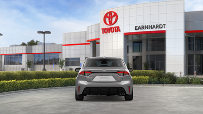 2026 Toyota Corolla Hybrid SE AWD