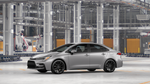 2026 Toyota Corolla Hybrid SE AWD