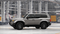 2026 Toyota Land Cruiser 4WD (Natl)