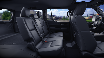 2026 Toyota Land Cruiser 4WD (Natl)