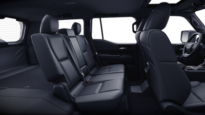 2026 Toyota Land Cruiser 4WD (Natl)