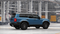 2027 Toyota Land Cruiser 4WD (Natl)