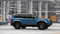 2027 Toyota Land Cruiser 4WD (Natl)