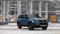 2027 Toyota Land Cruiser 4WD (Natl)